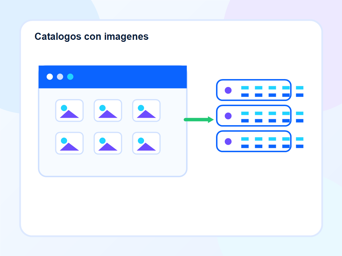 PrestaShop con muchas imagenes preparado con formatos, cache y almacenamiento