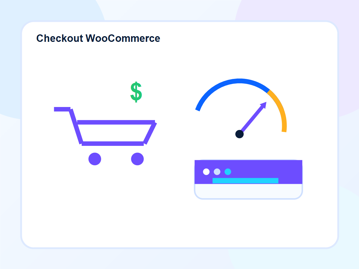 Diagnostico de WooCommerce lento en checkout con carrito, pasarela y rendimiento
